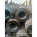 Fornecimento de tubos de aço sem costura galvanizados